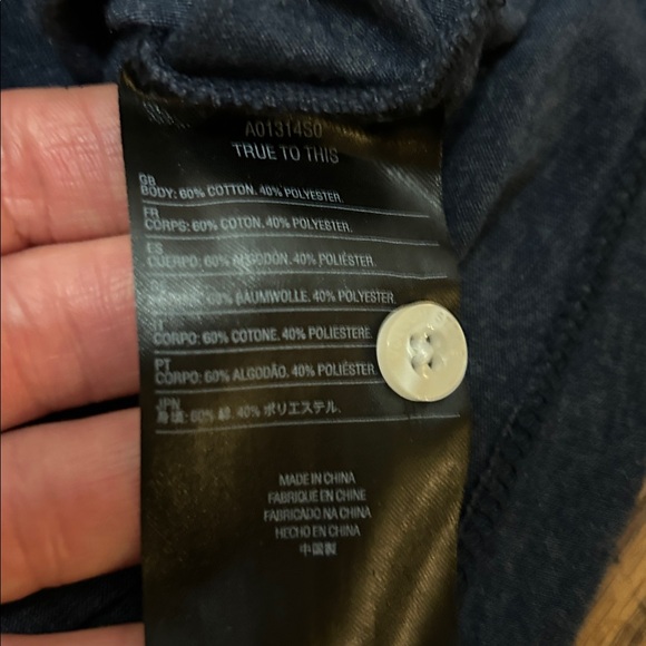 Volcom Polo - Picture 4 of 6